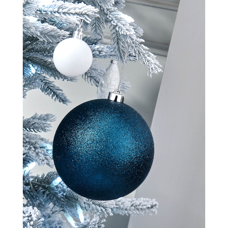 17.5 cm Shatterproof Bauble