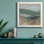 Serene Magic Hour - reproduction de photo sur toile encadrée-720841964-720855952