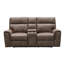 Causeuse inclinable à accoudoirs roulés 78,5 po Nobleboro-2003358613
