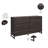 Spero 6 Drawer 57" W Double Dresser with Mirror-62420589