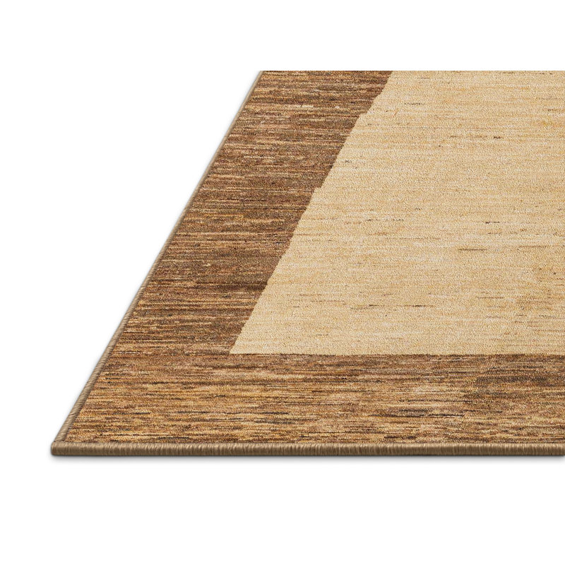 Abstract Indoor Rug, Rectangle 2' x 3'