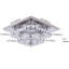 Adelayda LED Chandelier