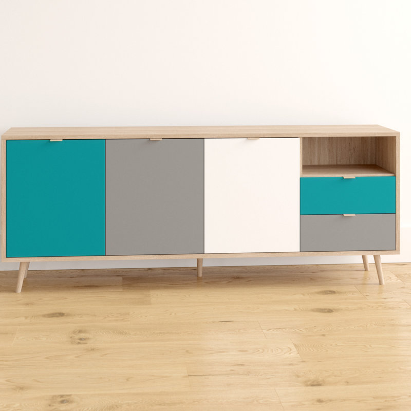 SantaAna Sideboard