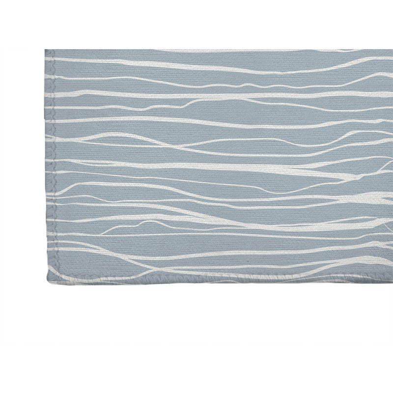 Tapis d'extérieur antidérapant Legions, Rectangulaire 3 pi x 5 pi