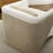 Bleier Upholstered Barrel Chair-774502068