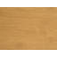 Wall-Mounted Dish Rack MADELEINE Bamboo Light Brown