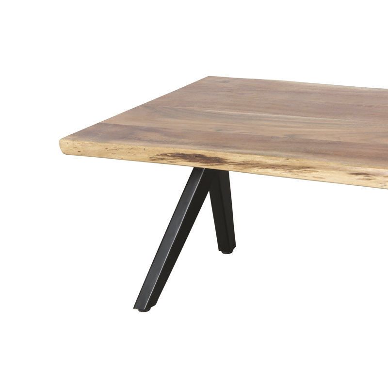 Slemp Four Leg Coffee Table