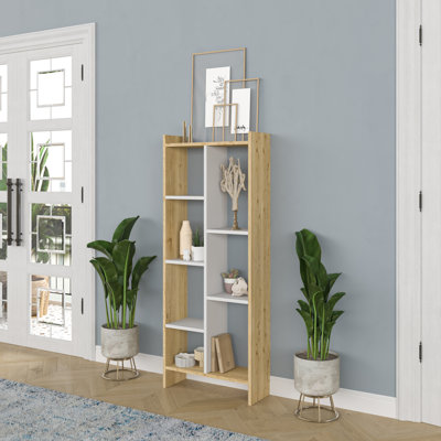 Gjylnaze Bookcase