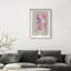Oliver Gal Simple Figure Abstract - Luxury Shadowbox Framed Wall Art-911915331-911915332