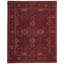 Tapis en laine lavable Helen-354819911