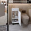 Bathroom Vanity With Integrated Sink-1899143485