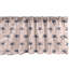 Ensemble de 2 cantonnières Ambesonne Exotic-100789673