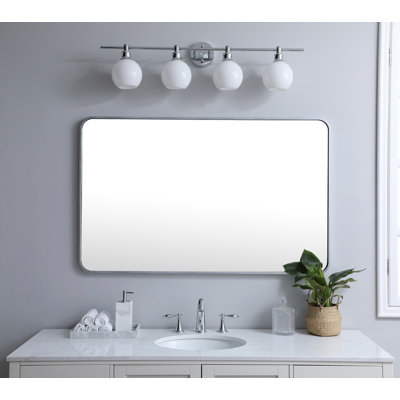 Miroir mural Sabine