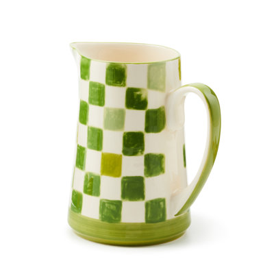 Check Pitcher