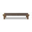 MOXIE Outdoor Teak Coffee Table
