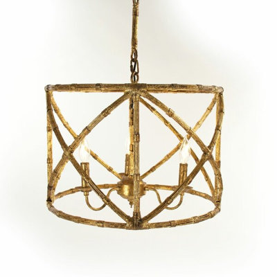 Addre 3 - Light Chandelier