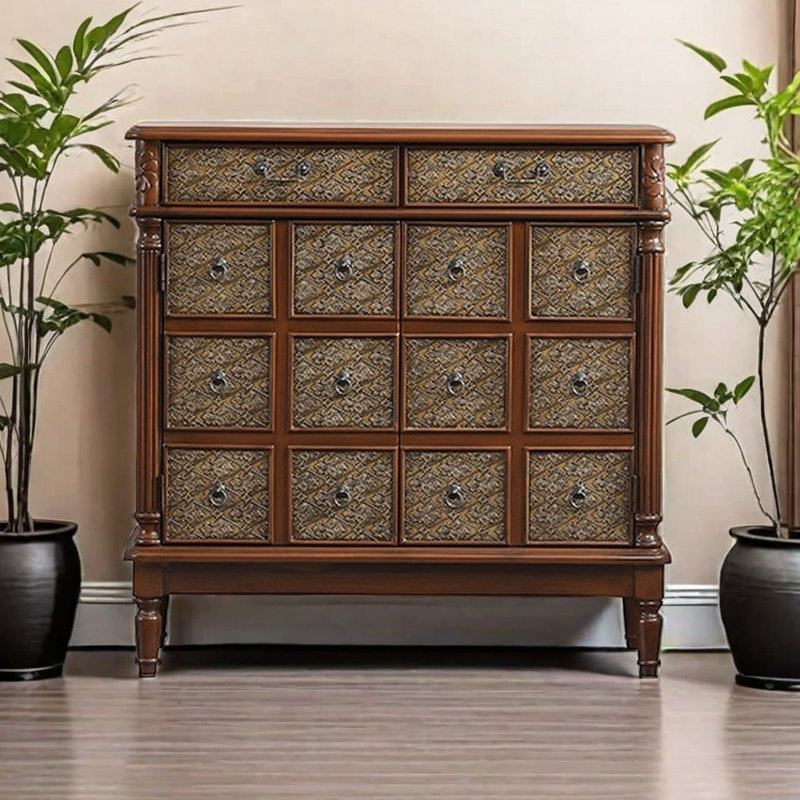 20 Pair Shoe Storage Cabinet