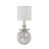 Satin Nickel is out of stock