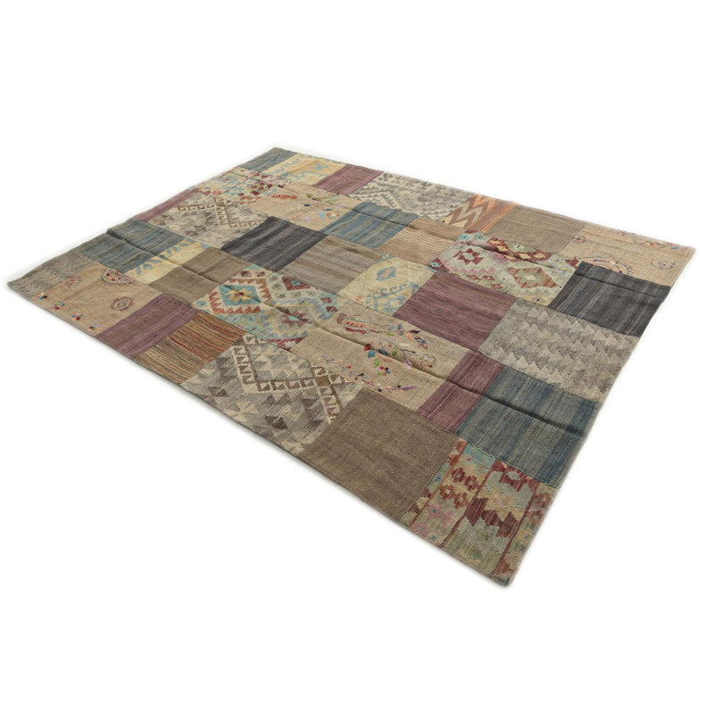 6x9 Phillips Multi Rug