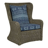 Sag Harbor Outdoor Lounge Chair