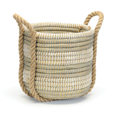 Panier de ruppie maritime