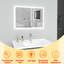 Demitria Rectangle Mirror-459646868