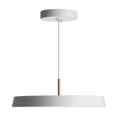 Cenk 1 - Light LED Single Pendant
