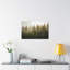 No Frame Print on Canvas