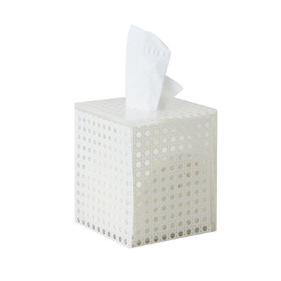 Reed Tissue Box