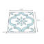 Techniker 12" x 12" Ceramic Field Tile