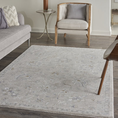 Oriental Area Rug