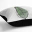 Leaf Cushion with Filling-56870481-56870480