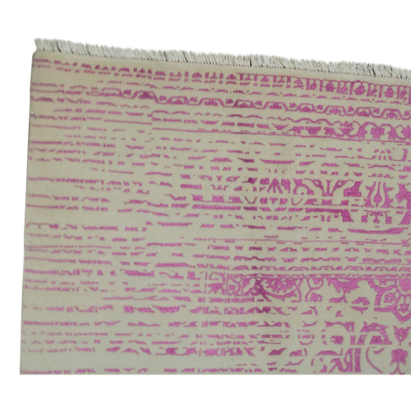 One-of-a-Kind 8'2" X 10' Area Rug