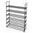 30 Pair Shoe Rack