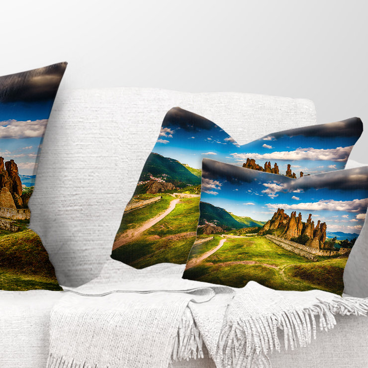 Coussin lombaire Belogradchik