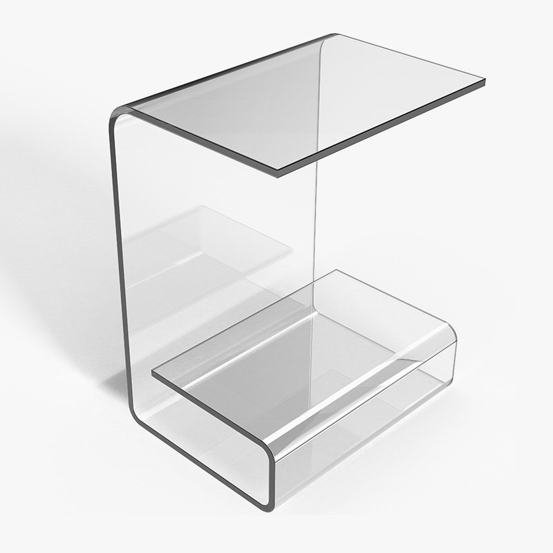  Table de bout et d'appoint Jackson