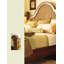 Island Estate Round Hill Bed-4010074