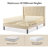 Canuto Upholstered Platform Bed with Wingback Headboard
