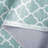 Alesya Machine Washable Performance Geometric Rug-1182506909