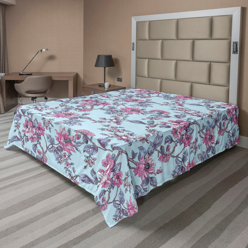 Drap plat Ambesonne