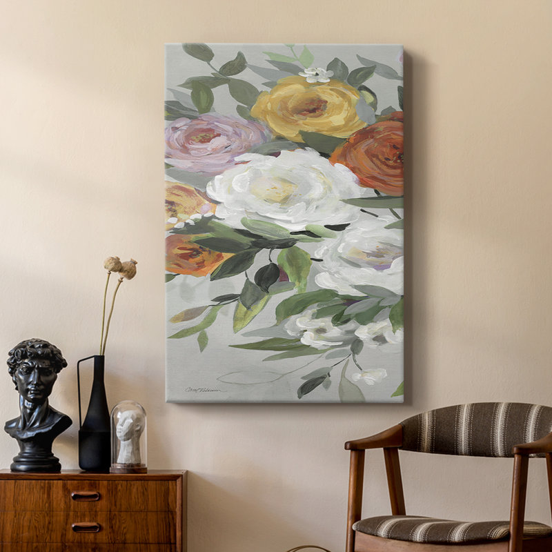 Délicat mélange I - galerie sur mesure
