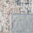 Gyle Oriental Beige/Gray Area Rug-345181961