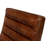Cassino Leather Accent Chair