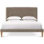 Kyoto Upholstered Bed