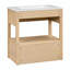 Meuble-lavabo simple 30 po avec comptoir-671806934-671806935