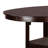 Jodice Extendable Oval Dining Table
