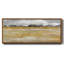 Meadow Shimmer II - toile encadrée-110640571
