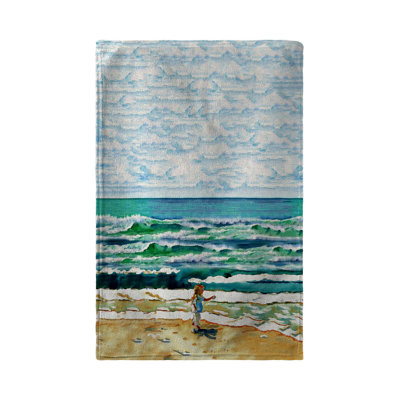 Dish Cloth Kitchen Towel