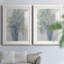 Bouquet I - ensemble de 2 reproductions de cadres photo-1111601008-1111601011
