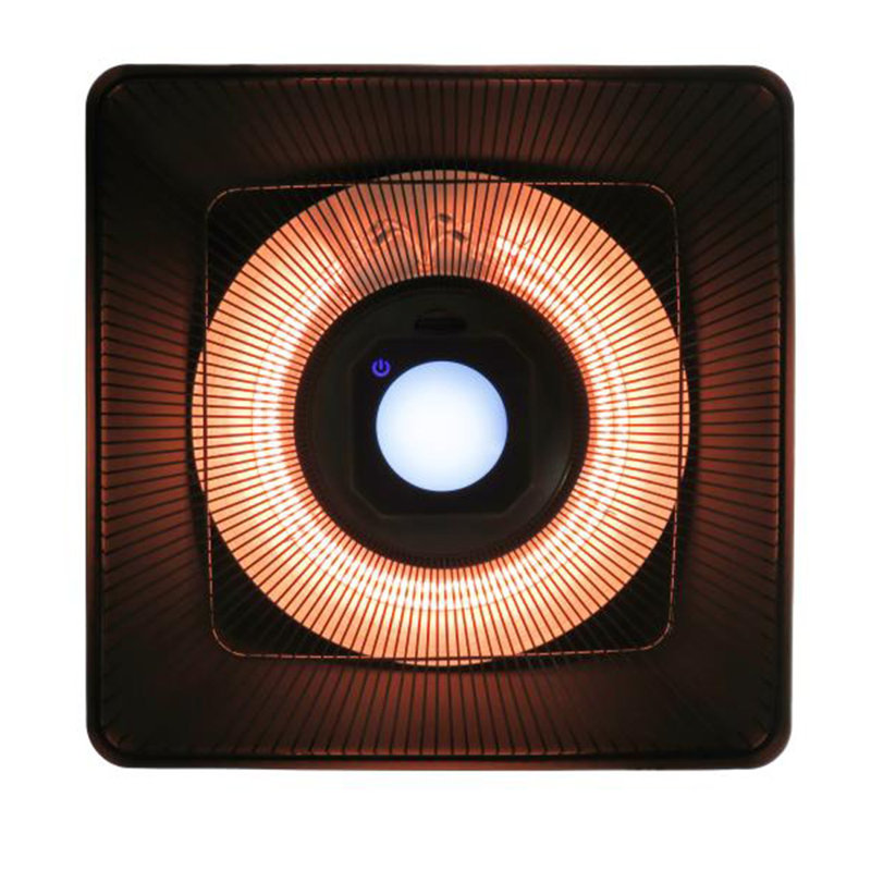 Rhett Electric Hanging Patio Heater